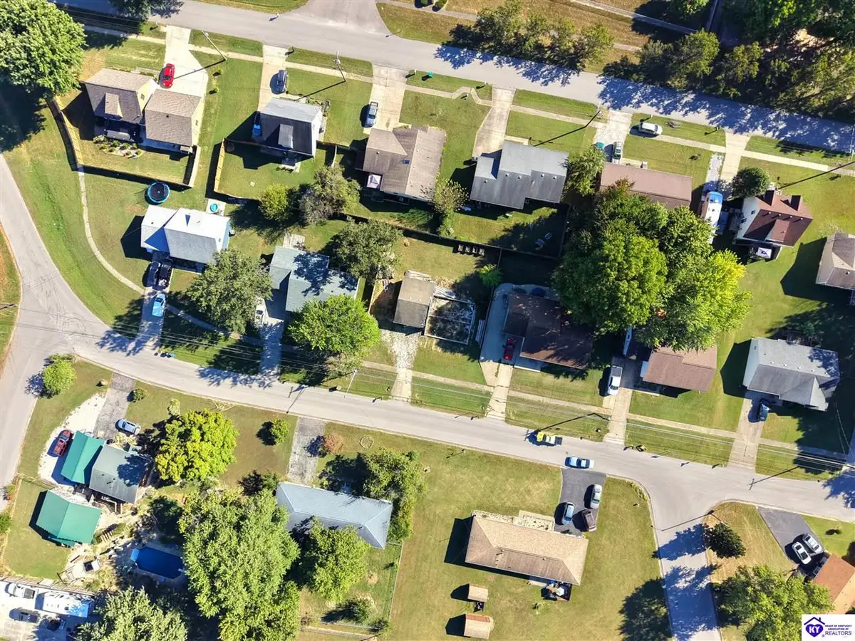 530 Gates Road, Elizabethtown, KY 42701 - #1