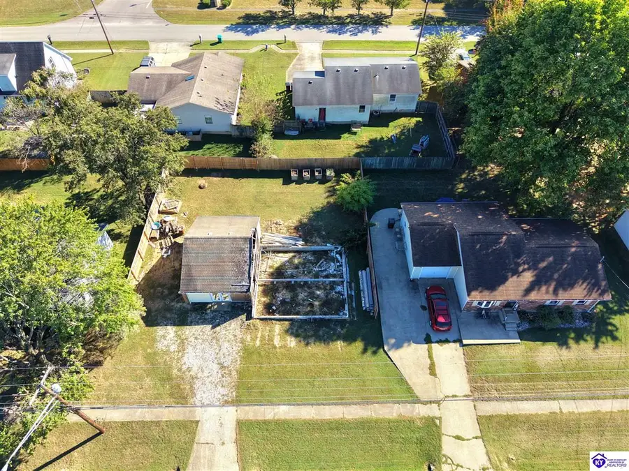 530 Gates Road, Elizabethtown, KY 42701 - #2