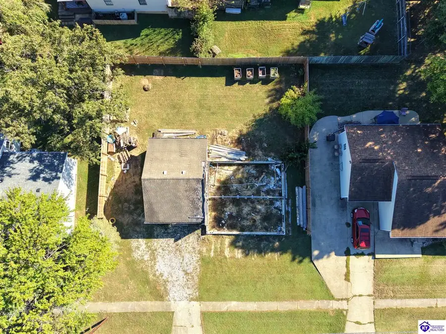 530 Gates Road, Elizabethtown, KY 42701 - #3