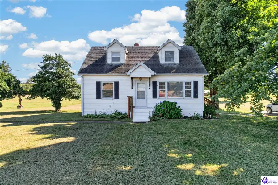 7055 St John Road, Elizabethtown, KY 42701 - #2