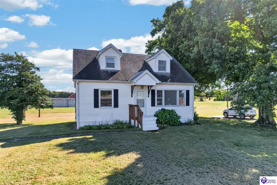 7055 St John Road, Elizabethtown, KY 42701 - #3