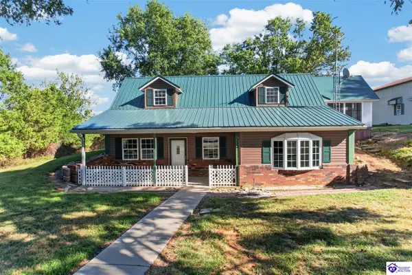 2211 Carter Brothers Road, Hodgenville, KY 42748