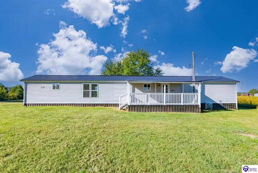2140 Molly Brown Road, Brandenburg, KY 40108 - #2