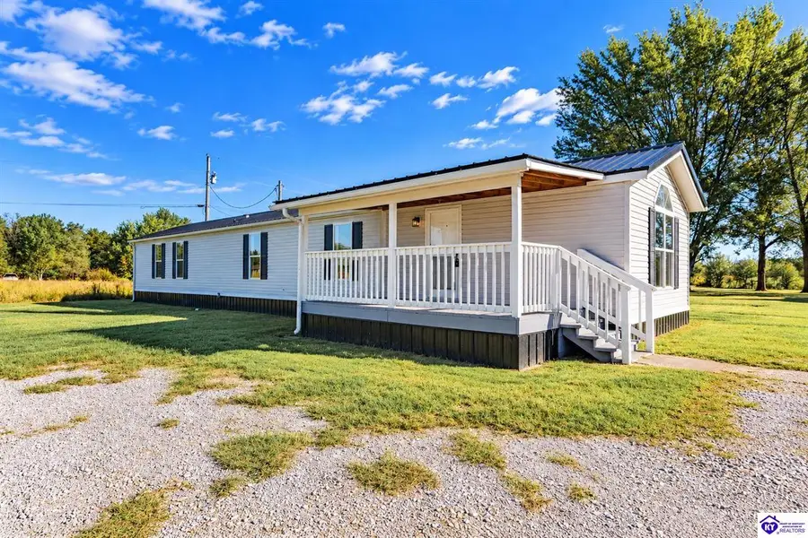 2140 Molly Brown Road, Brandenburg, KY 40108 - #3