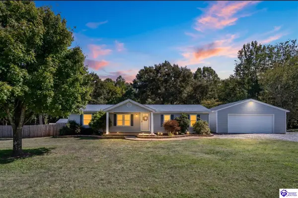 248 Kelley Lane, Elizabethtown, KY 42701