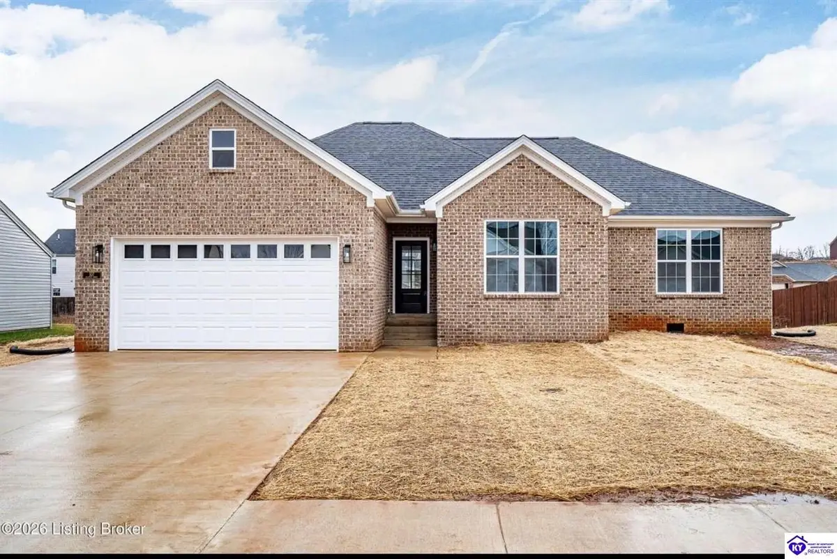 107 Blatina Drive, Vine Grove, KY 40175 - #1
