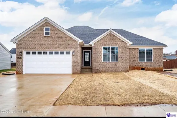 107 Blatina Drive, Vine Grove, KY 40175