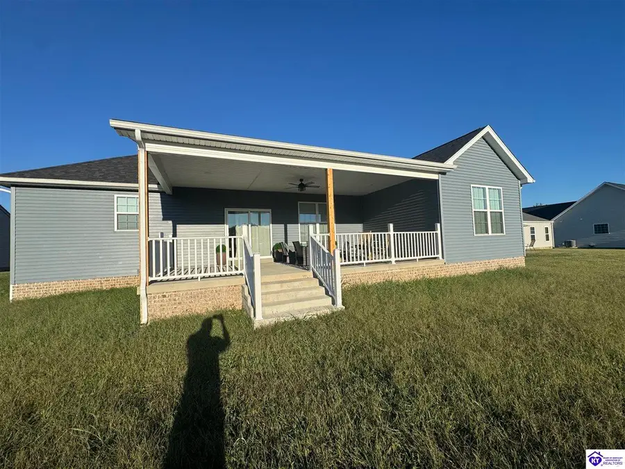 107 Blatina Drive, Vine Grove, KY 40175 - #3