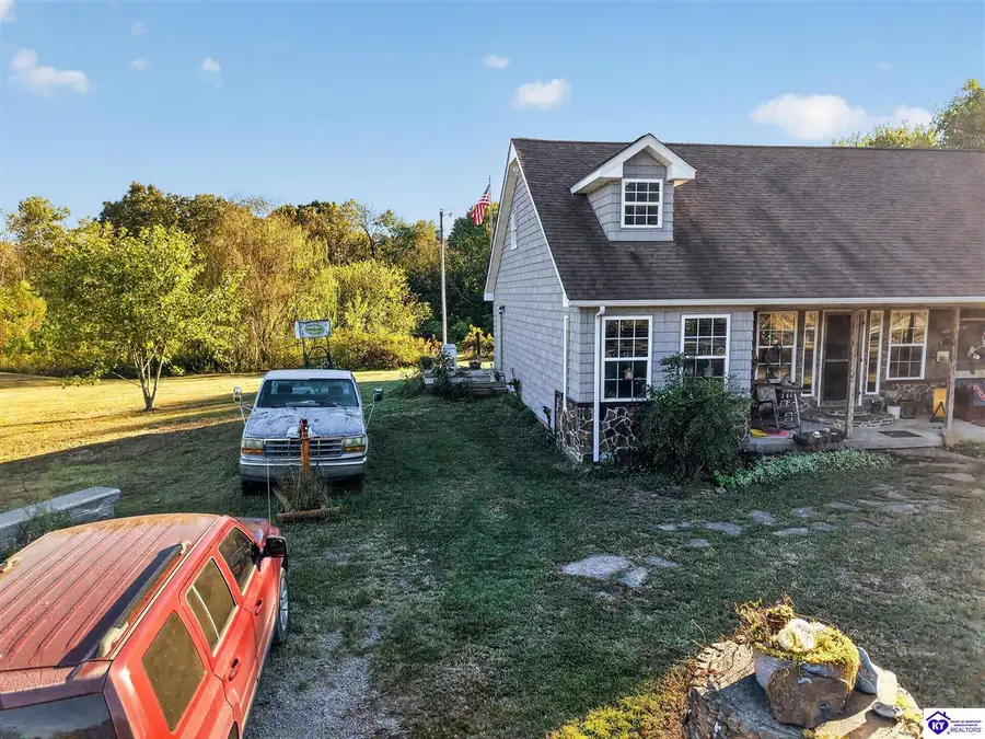 90 Willoughby Road, Caneyville, KY 42721 - #3