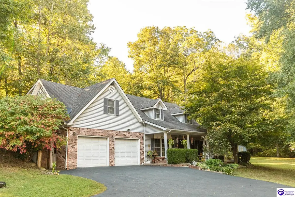 119 Brookwood Lane, Leitchfield, KY 42754 - #1