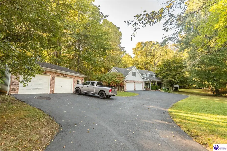 119 Brookwood Lane, Leitchfield, KY 42754 - #2