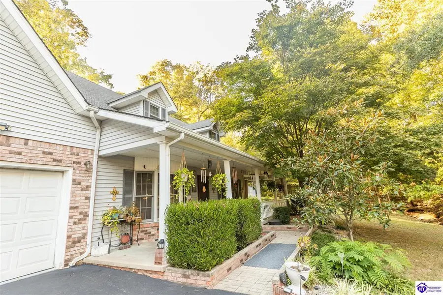 119 Brookwood Lane, Leitchfield, KY 42754 - #3