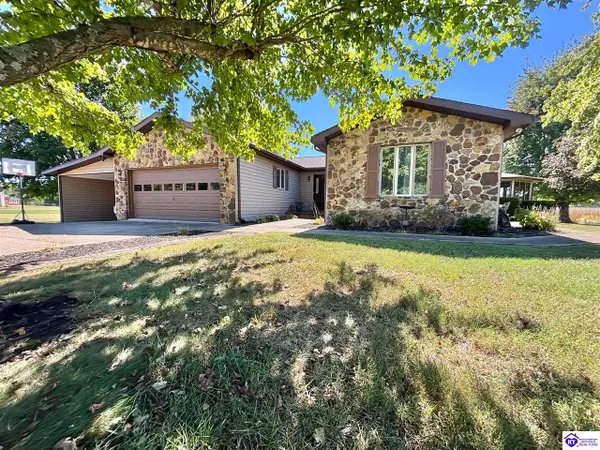 200 Westshore Drive, Campbellsville, KY 42718