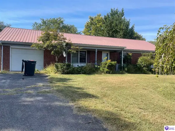 521 Glenview Drive, Horse Cave, KY 42749