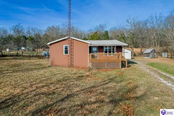 2101 Star Mills Eastview Road, Glendale, KY 42740