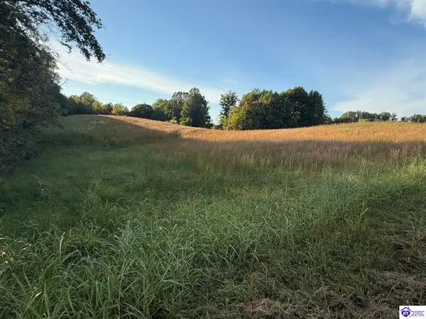 0 St. Matthews Church Road, Lebanon, KY 40033