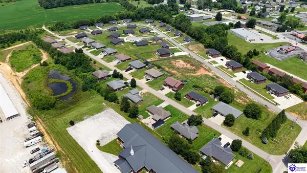 0 Wood Lane, Hodgenville, KY 42748