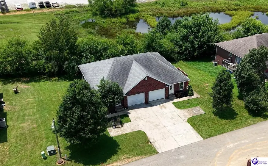 0 Wood Lane, Hodgenville, KY 42748 - #3