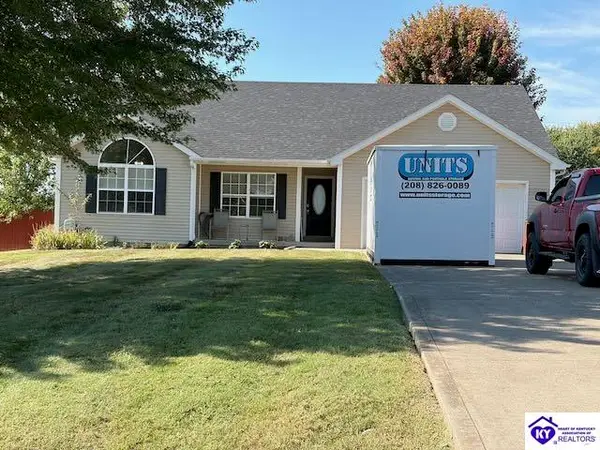 345 Kaylyn Drive, Elizabethtown, KY 42701