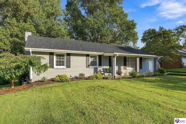 503 Forest Avenue, Campbellsville, KY 42718