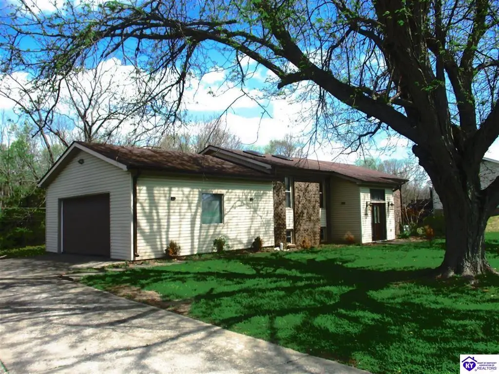 609 Foxfire Road, Elizabethtown, KY 42701 - #1