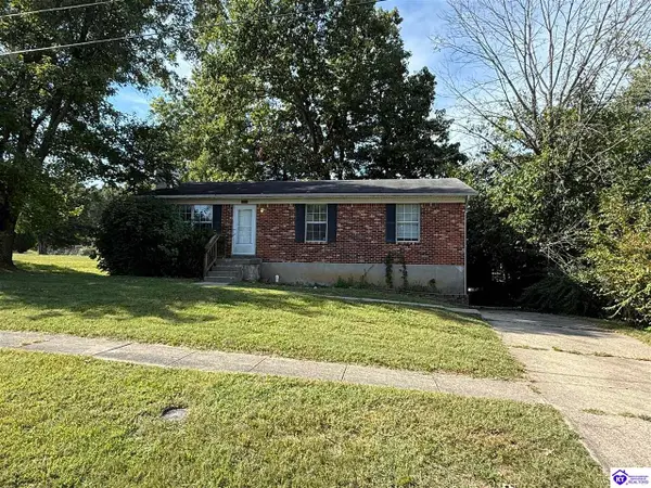 1011 Scenic Drive, Radcliff, KY 40160