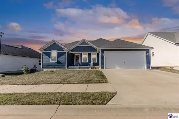 216 Elegance Way, Elizabethtown, KY 42701