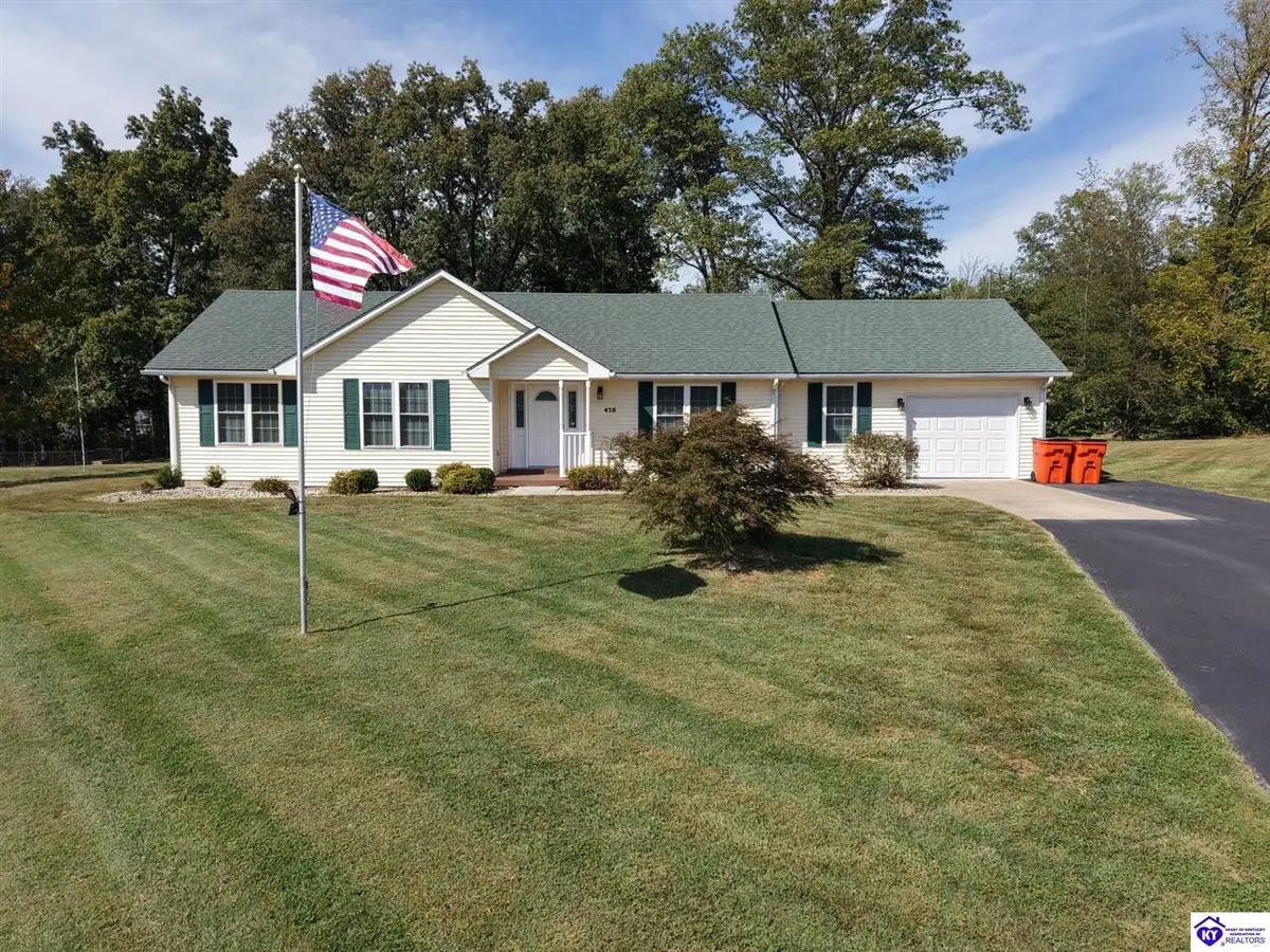 475 Meadow View Lane, Cecilia, KY 42724-0000 - #1