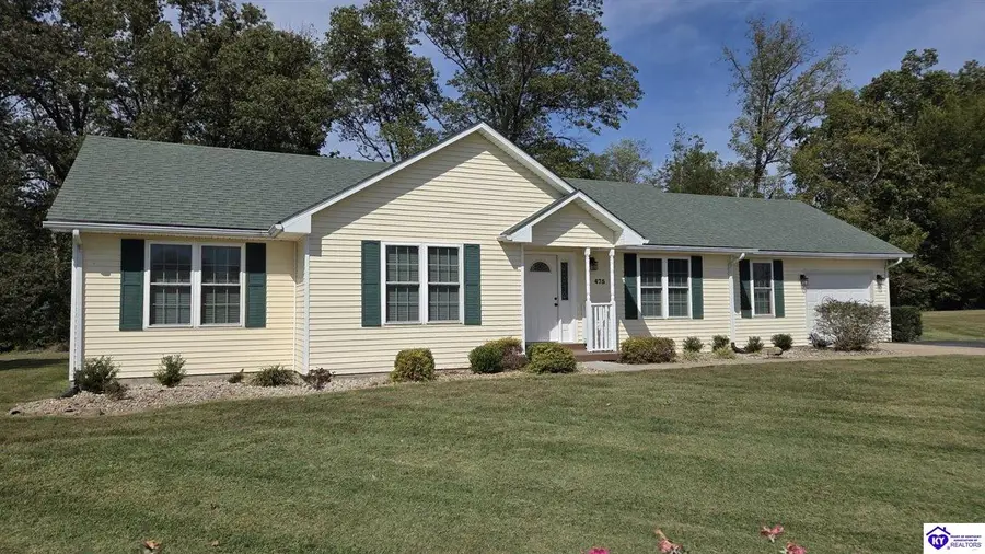 475 Meadow View Lane, Cecilia, KY 42724-0000 - #2