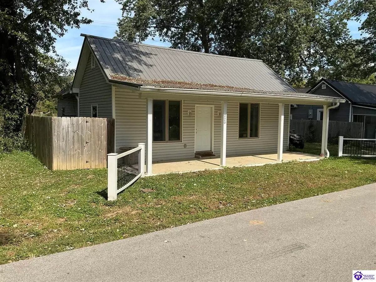 220 Colesburg Road, Elizabethtown, KY 42701 - #1