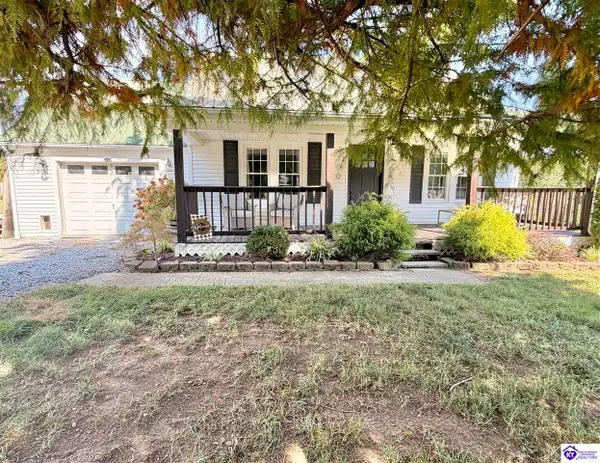 100 Clark Road, Campbellsville, KY 42718