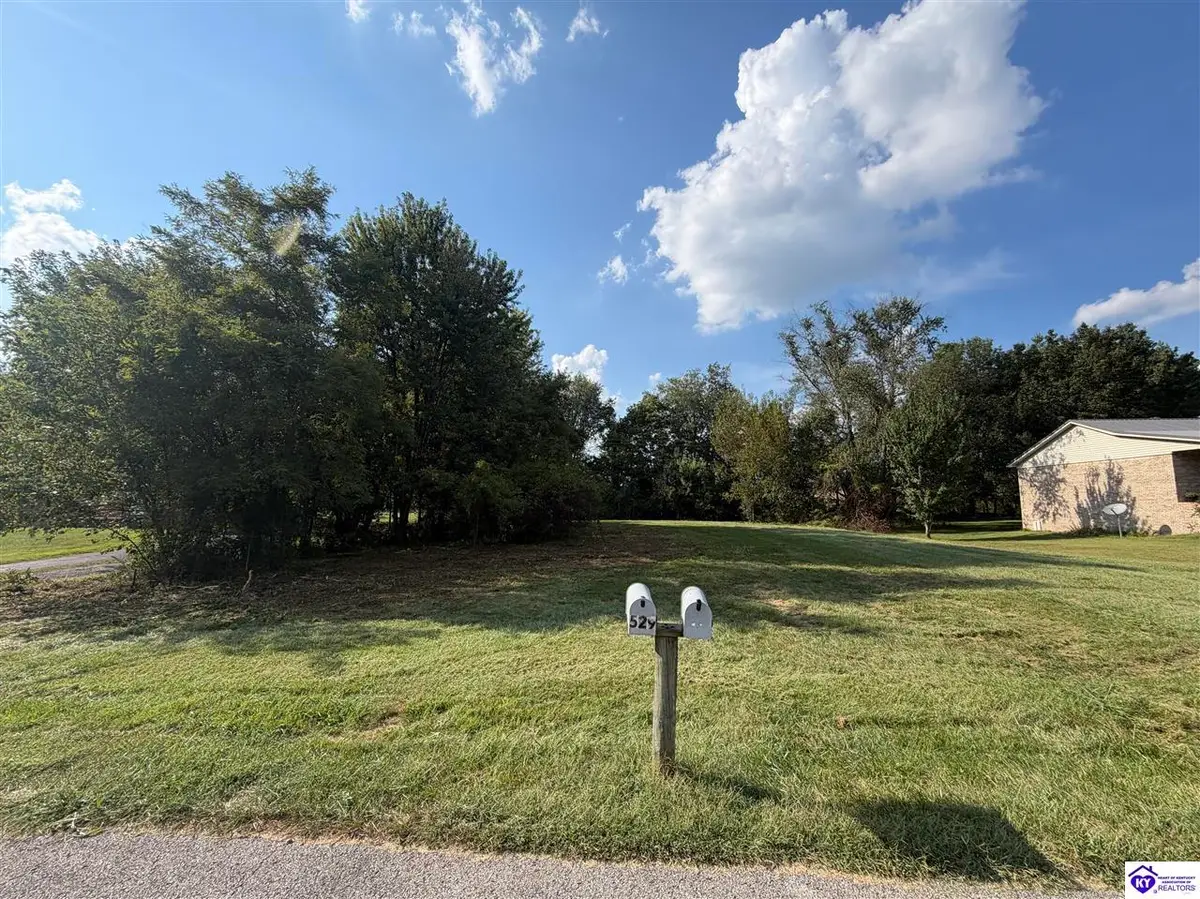 Lot 18 Fern Drive, Campbellsville, KY 42718 - #1