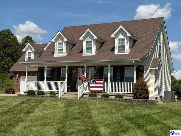 73 Celise Drive, Rineyville, KY 40162-0000