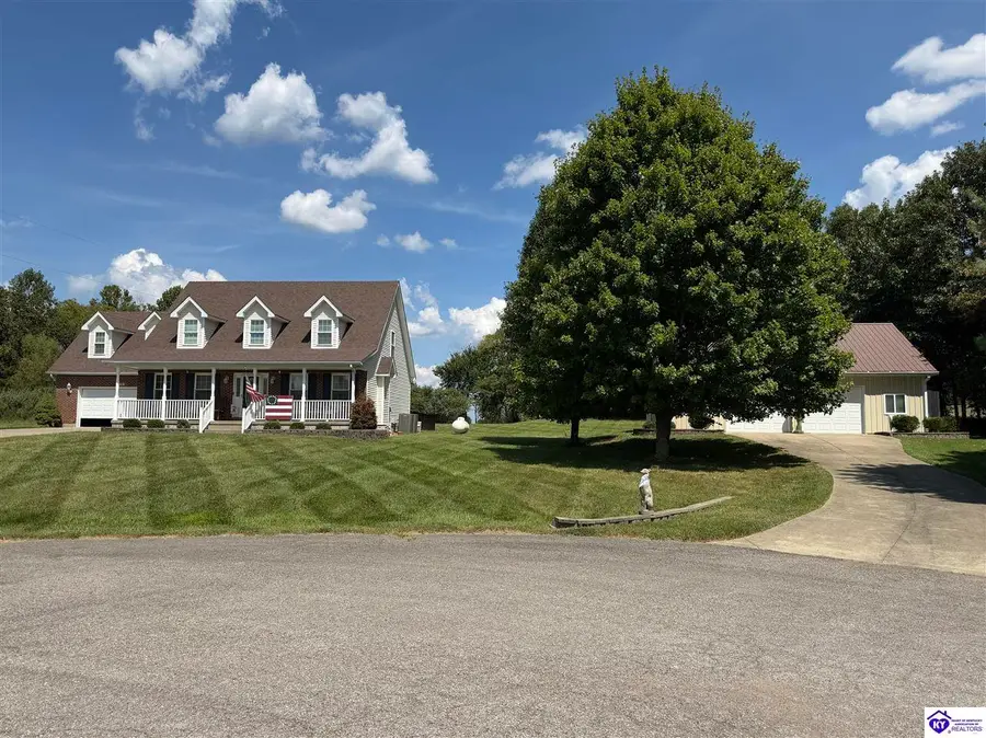 73 Celise Drive, Rineyville, KY 40162-0000 - #2