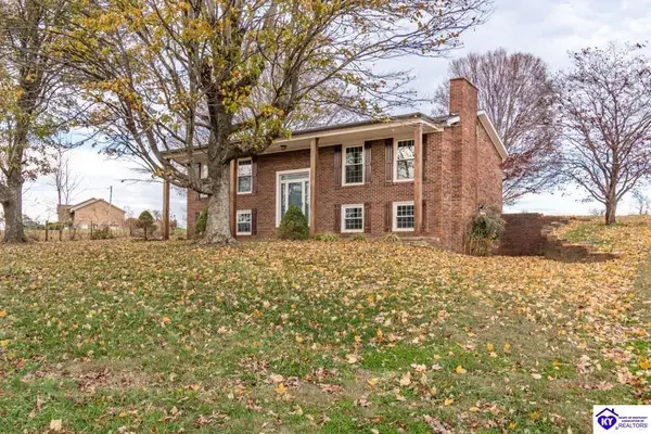 150 Keltner Road, Campbellsville, KY 42718