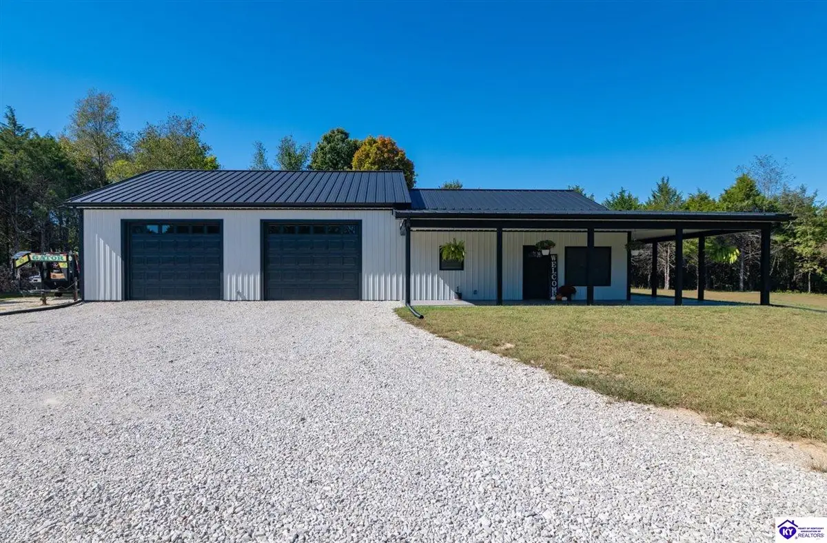 1945 George Tabb Road, Upton, KY 42784 - #1