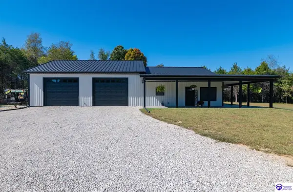 1945 George Tabb Road, Upton, KY 42784