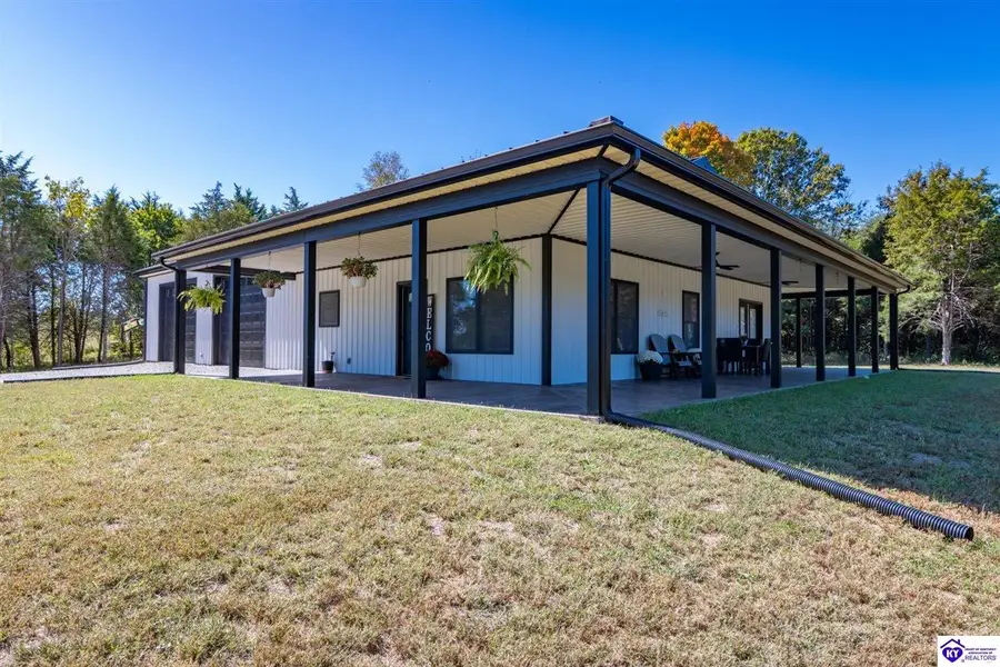 1945 George Tabb Road, Upton, KY 42784 - #2