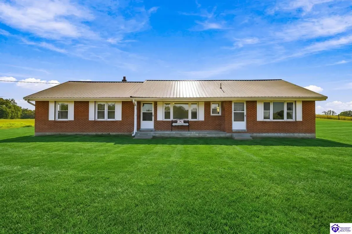 1104 Bass Ridge Road, Elk Horn, KY 42733 - #1