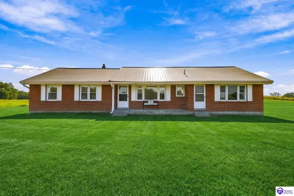 1104 Bass Ridge Road, Elk Horn, KY 42733