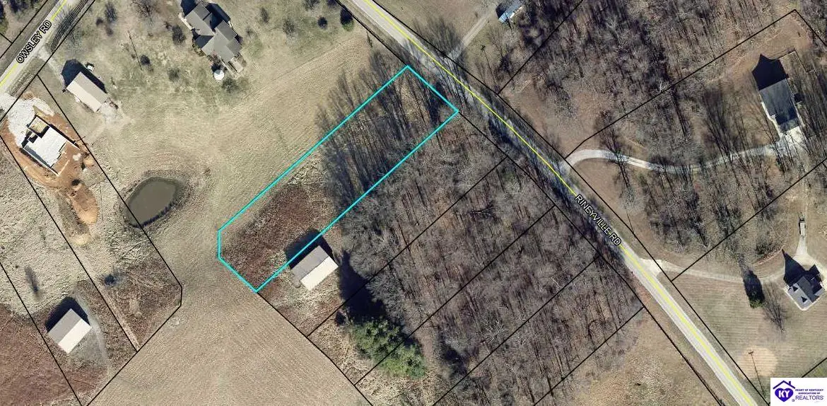 Lot 7 Rineyville Road, Rineyville, KY 40162 - #1
