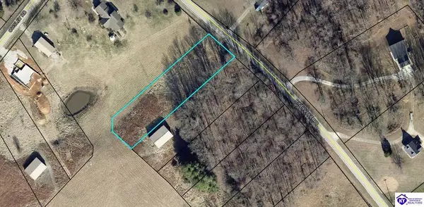 Lot 7 Rineyville Road, Rineyville, KY 40162