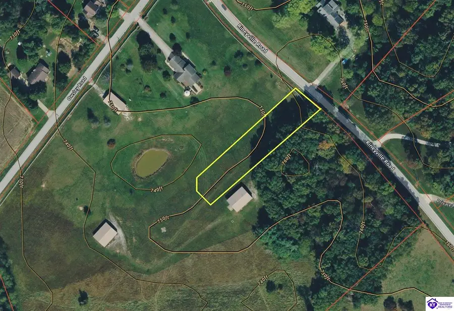 Lot 7 Rineyville Road, Rineyville, KY 40162 - #2