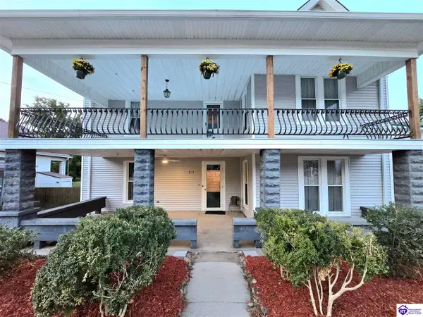 211 E Main Street, Hodgenville, KY 42748