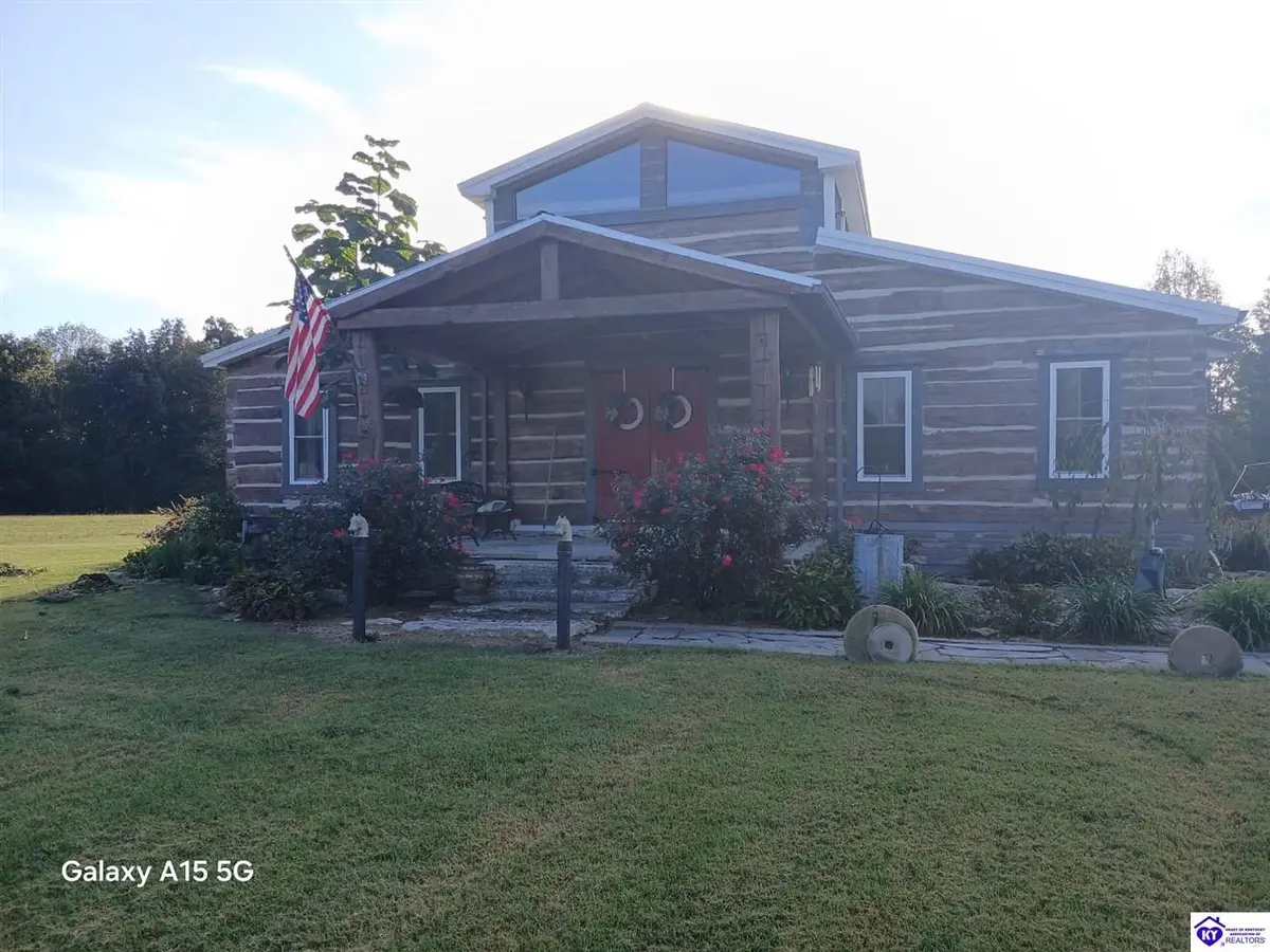 168 Chestnut Grove Road, Elizabethtown, KY 42701 - #1