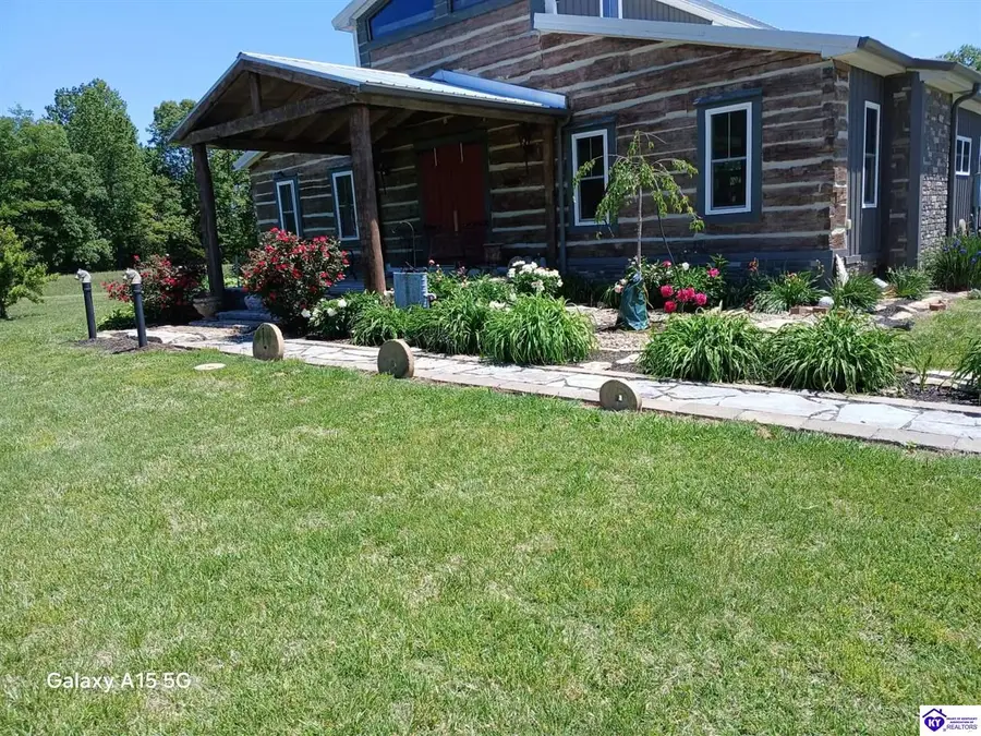 168 Chestnut Grove Road, Elizabethtown, KY 42701 - #2