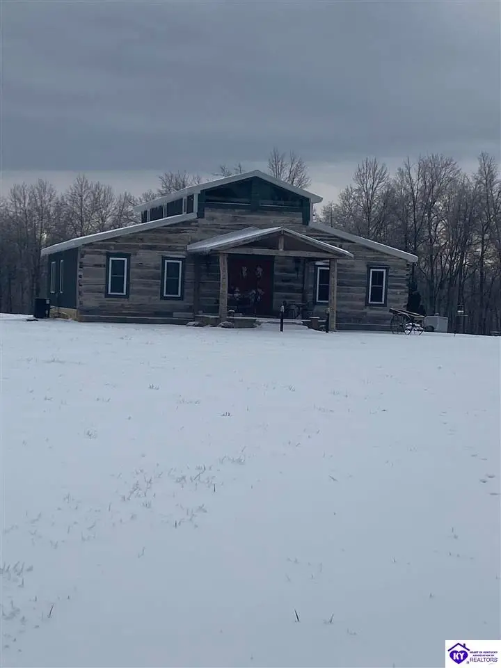 168 Chestnut Grove Road, Elizabethtown, KY 42701 - #3