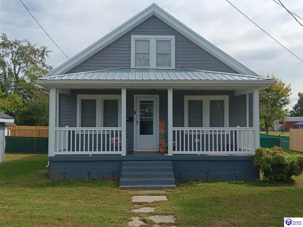 209 Green Street, Horse Cave, KY 42749