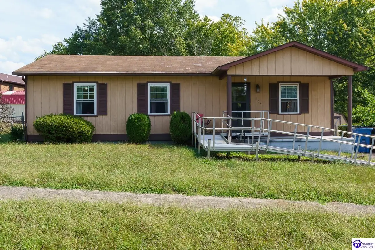 104 Wintergreen Drive, Radcliff, KY 40160 - #1
