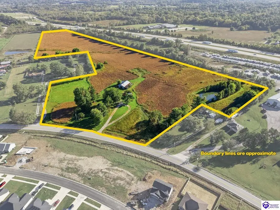 5812 S Preston Highway, Lebanon Junction, KY 40150 - #2